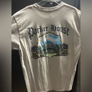 Parker House T-Shirt
